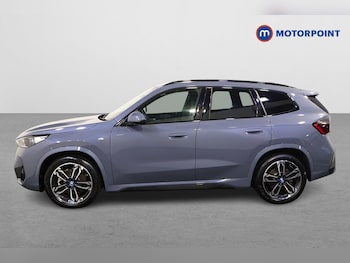 Used BMW iX1 2023 for sale - 77071730: Photo