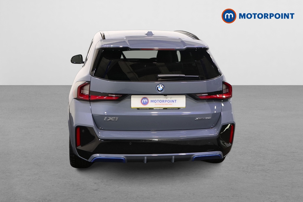 Used BMW iX1 2023 for sale - 77071730: Photo 6