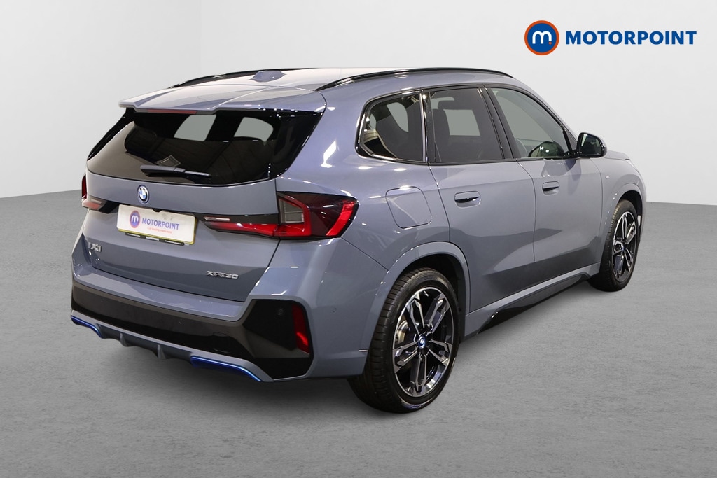 Used BMW iX1 2023 for sale - 77071730: Photo 7