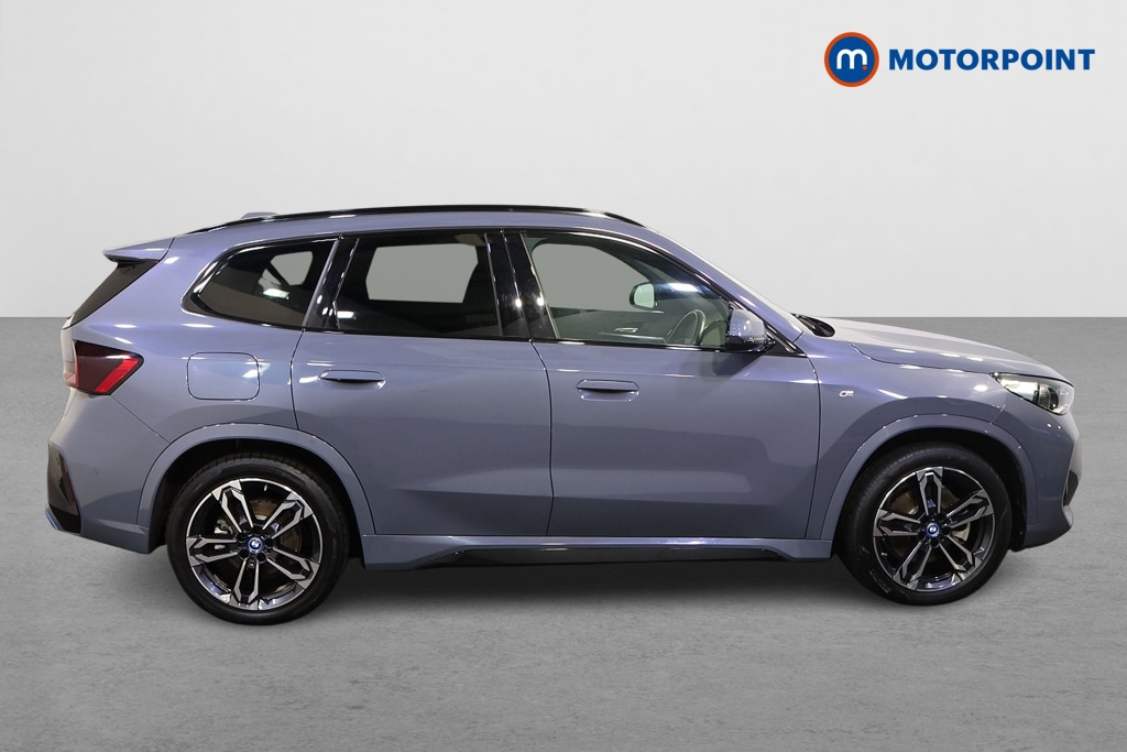 Used BMW iX1 2023 for sale - 77071730: Photo 8