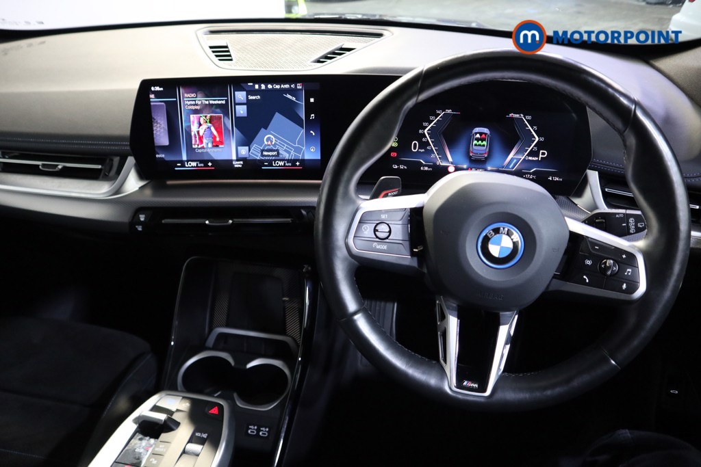 Used BMW iX1 2023 for sale - 77071730: Photo 9