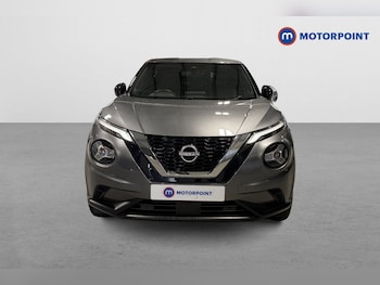 Used Nissan Juke 2023 for sale - 78509716: Photo