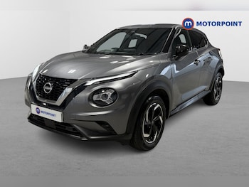 Used Nissan Juke 2023 for sale - 78509716: Photo