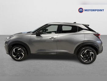 Used Nissan Juke 2023 for sale - 78509716: Photo