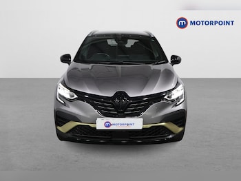 Used Renault Captur 2023 for sale - 76491420: Photo