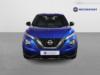 Used Nissan Juke 2023 for sale - 75630175: Photo