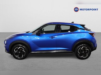 Used Nissan Juke 2023 for sale - 75630175: Photo