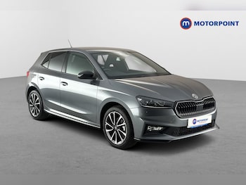 Used Skoda Fabia 2025 for sale - 79196311: Photo