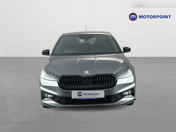 Used Skoda Fabia 2025 for sale - 79196311: Photo