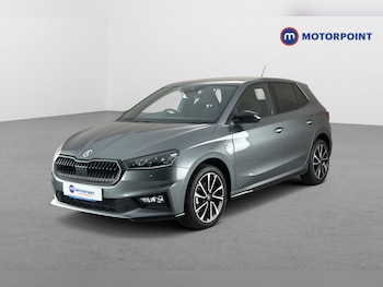 Used Skoda Fabia 2025 for sale - 79196311: Photo