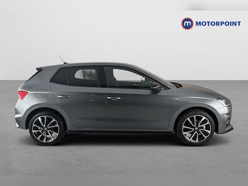 Used Skoda Fabia 2025 for sale - 79196311: Photo
