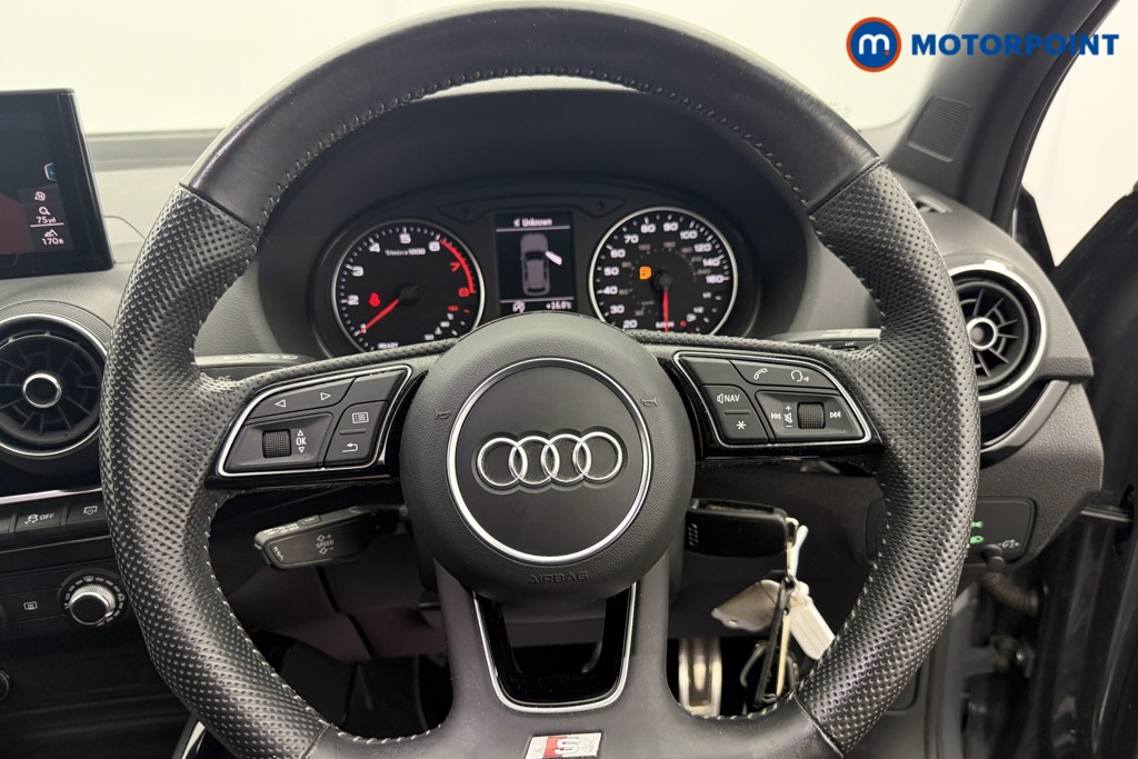 Used Audi Q2 2020 for sale - 77312871: Photo 12