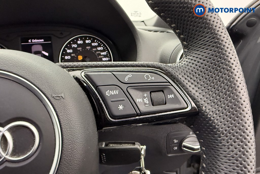 Used Audi Q2 2020 for sale - 77312871: Photo 14