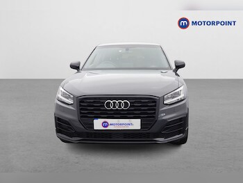 Used Audi Q2 2020 for sale - 77312871: Photo