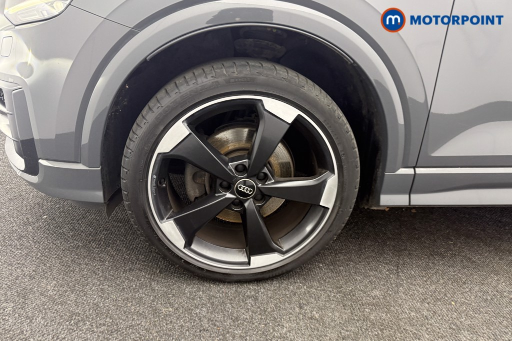 Used Audi Q2 2020 for sale - 77312871: Photo 35