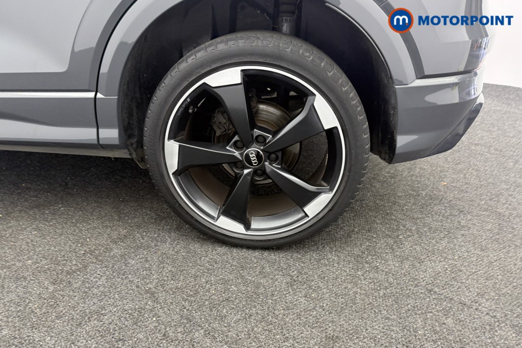 Used Audi Q2 2020 for sale - 77312871: Photo 36