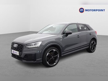 Used Audi Q2 2020 for sale - 77312871: Photo