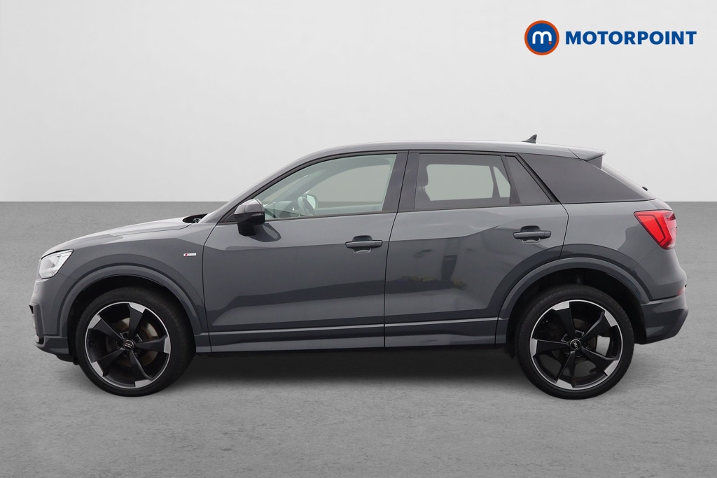 Used Audi Q2 2020 for sale - 77312871: Photo 4