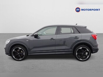 Used Audi Q2 2020 for sale - 77312871: Photo