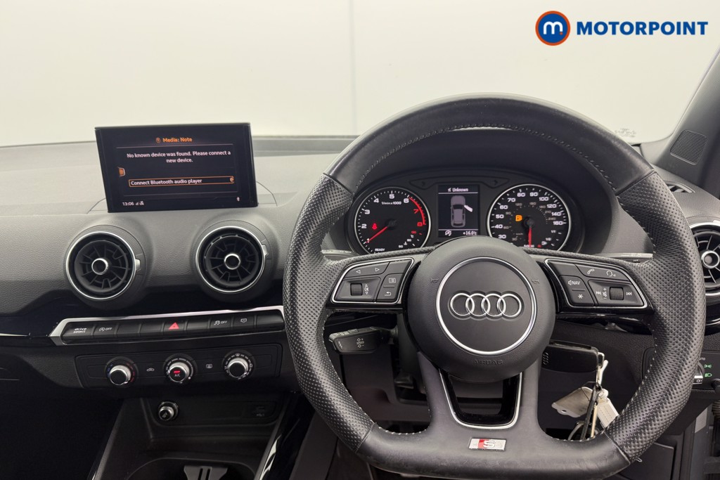 Used Audi Q2 2020 for sale - 77312871: Photo 9