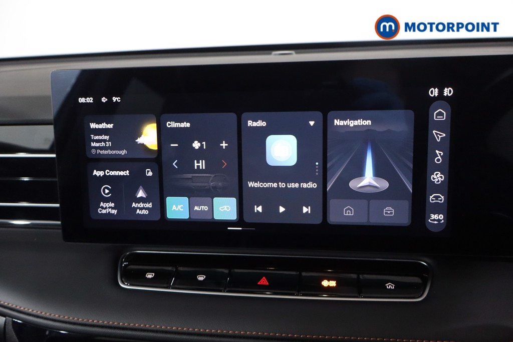 Used MG MG HS 2025 for sale - 78091566: Photo 10