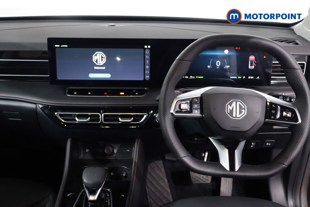 Used MG MG HS 2025 for sale - 78091566: Photo 11