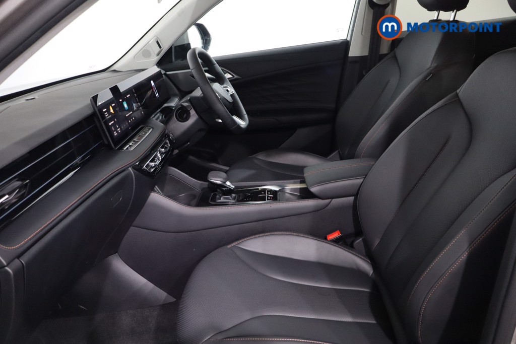 Used MG MG HS 2025 for sale - 78091566: Photo 12