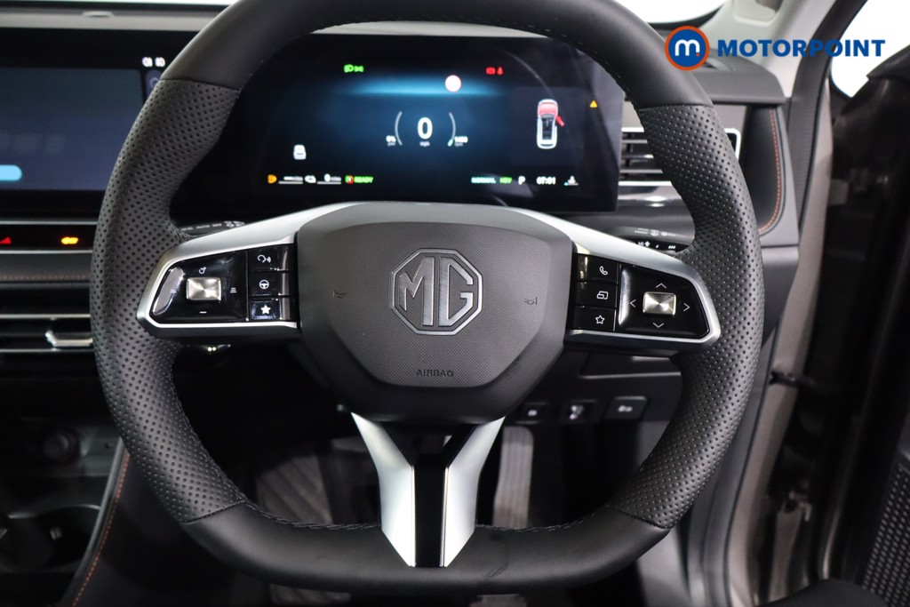 Used MG MG HS 2025 for sale - 78091566: Photo 14