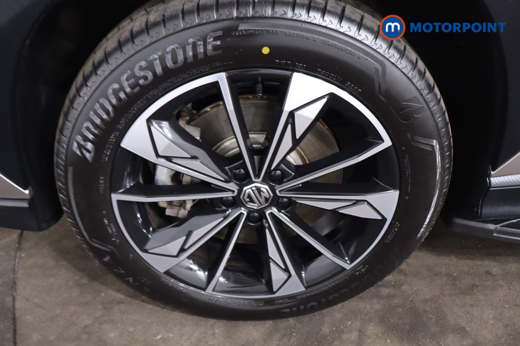 Used MG MG HS 2025 for sale - 78091566: Photo 19