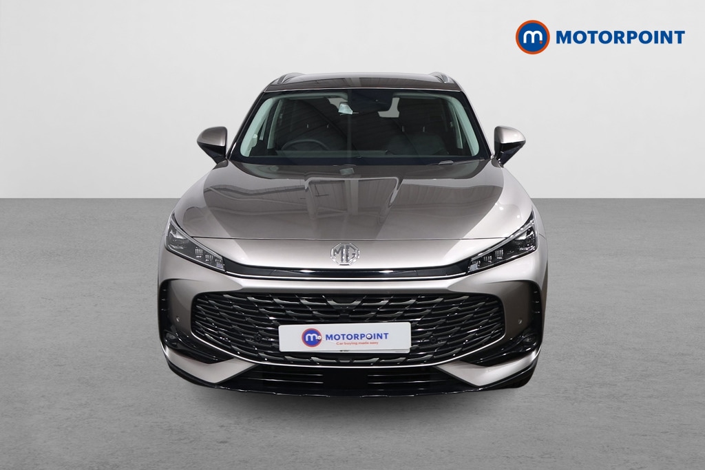 Used MG MG HS 2025 for sale - 78091566: Photo 2