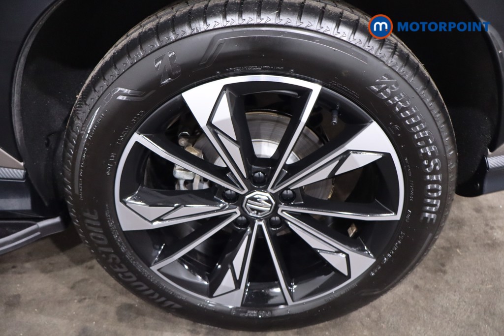 Used MG MG HS 2025 for sale - 78091566: Photo 20