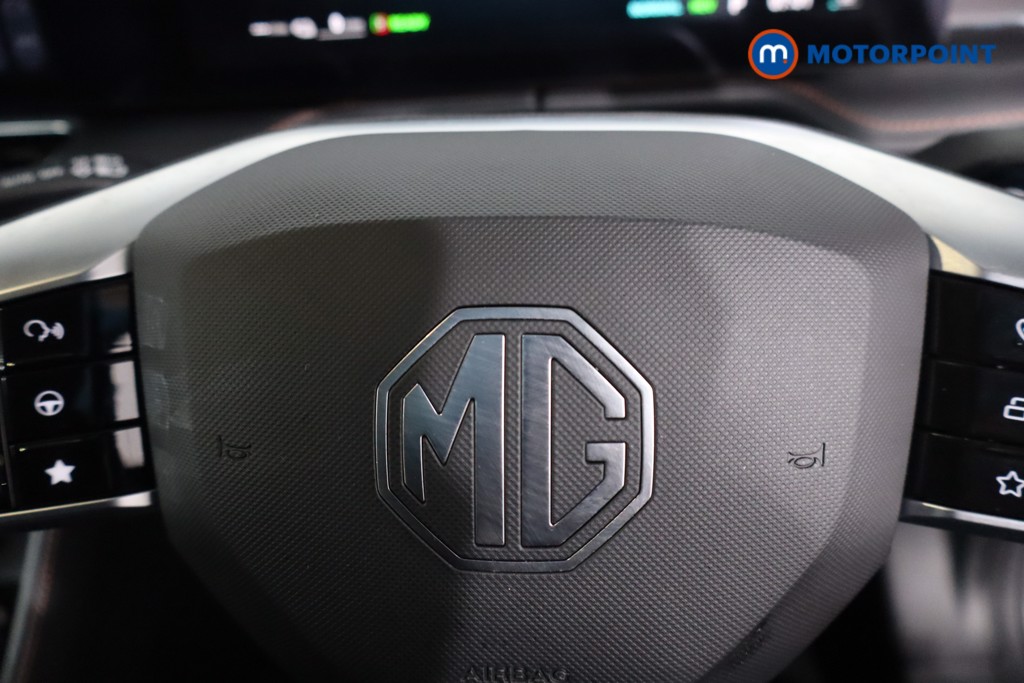 Used MG MG HS 2025 for sale - 78091566: Photo 21
