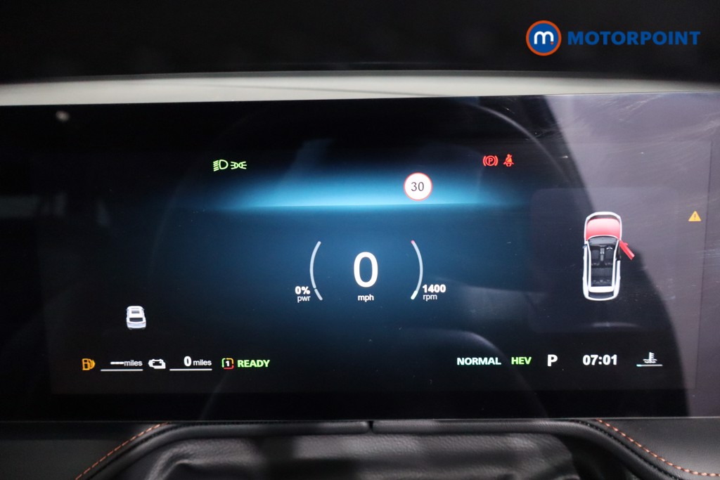 Used MG MG HS 2025 for sale - 78091566: Photo 24