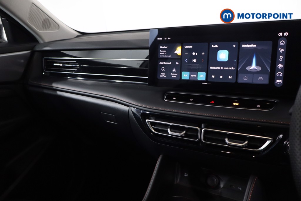 Used MG MG HS 2025 for sale - 78091566: Photo 28