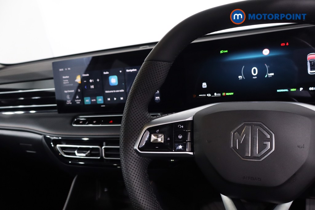 Used MG MG HS 2025 for sale - 78091566: Photo 29