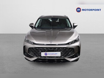 Used MG MG HS 2025 for sale - 78091566: Photo