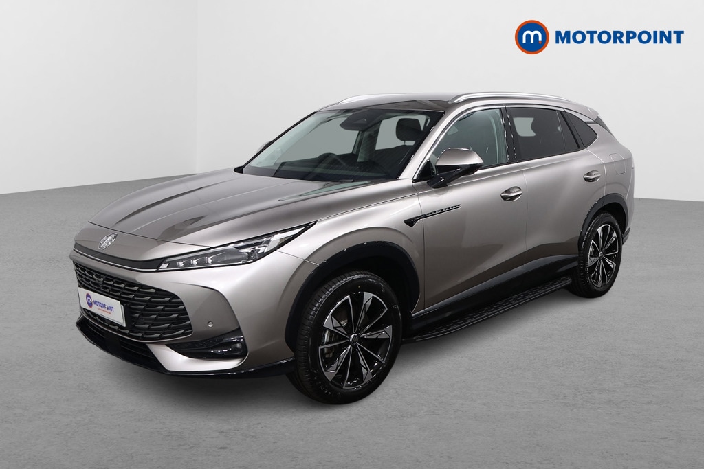 Used MG MG HS 2025 for sale - 78091566: Photo 3