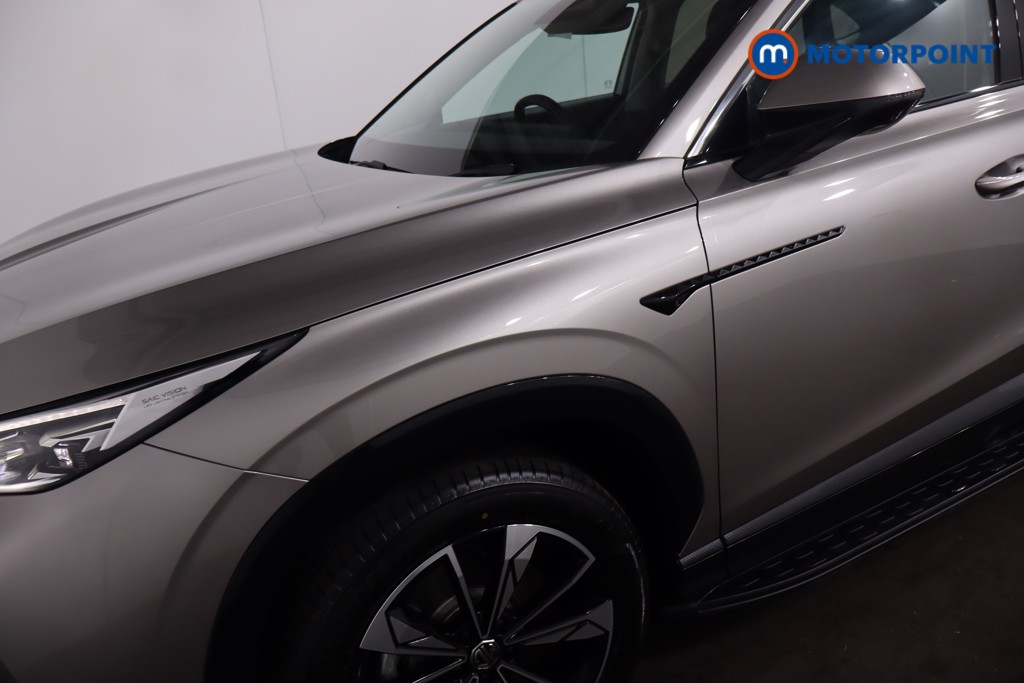 Used MG MG HS 2025 for sale - 78091566: Photo 37