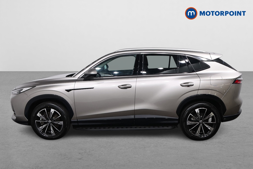 Used MG MG HS 2025 for sale - 78091566: Photo 4