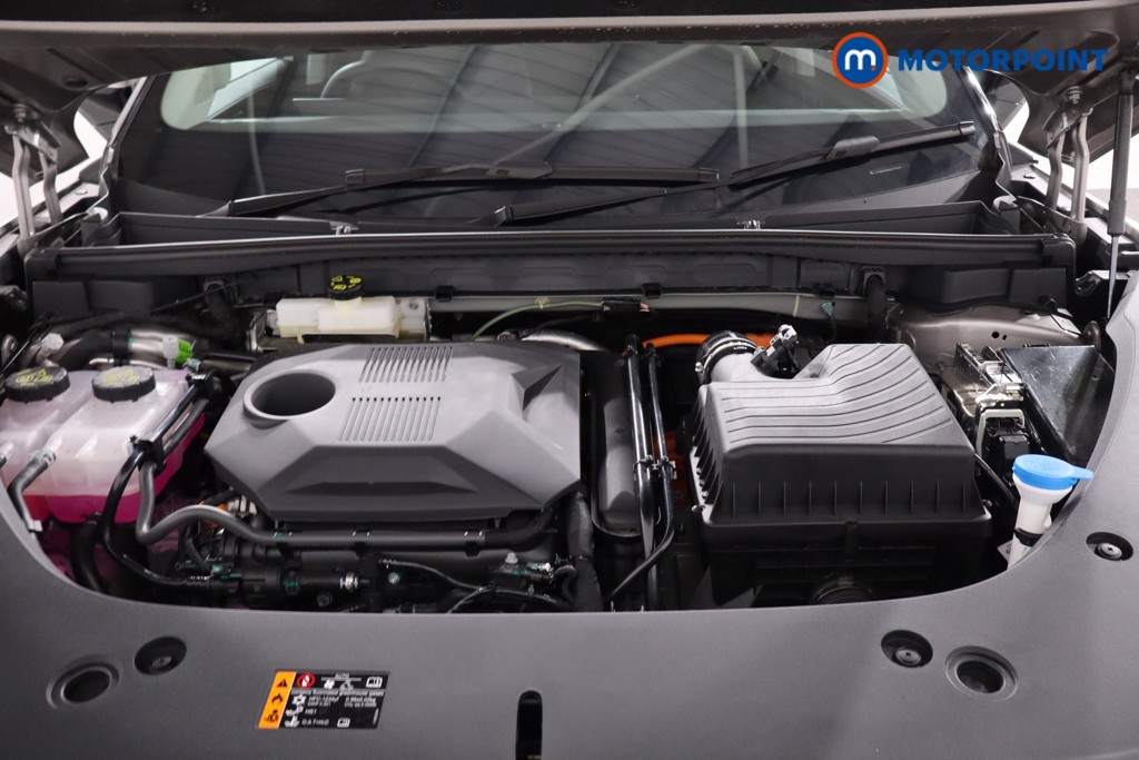 Used MG MG HS 2025 for sale - 78091566: Photo 40