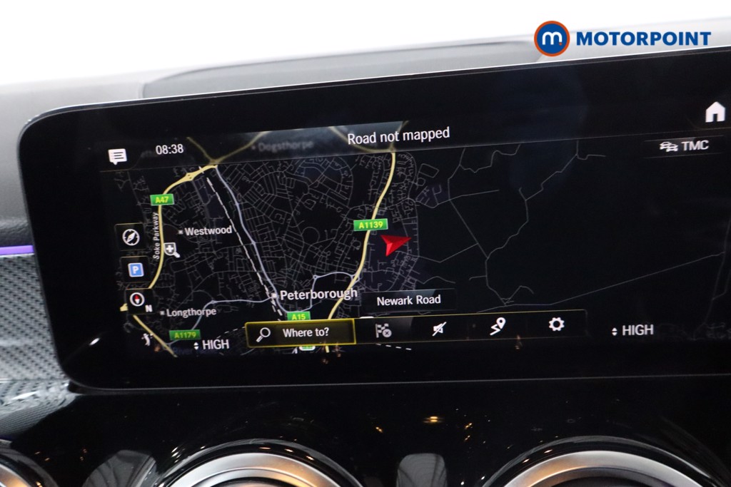 Used Mercedes-Benz GLB 2023 for sale - 77775683: Photo 10