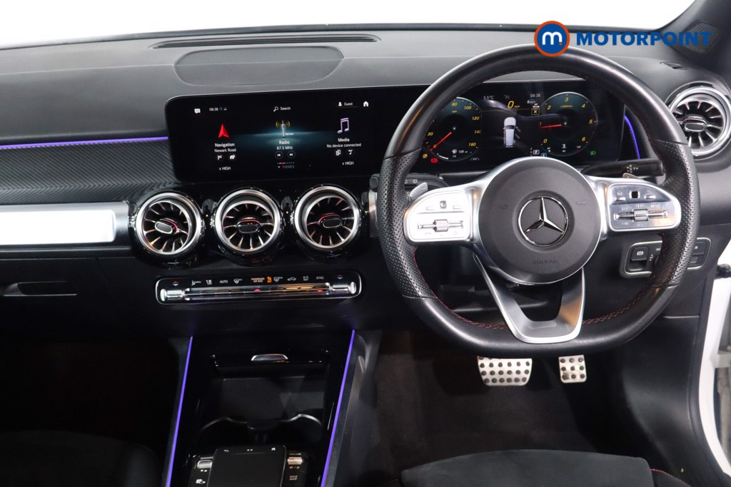 Used Mercedes-Benz GLB 2023 for sale - 77775683: Photo 11