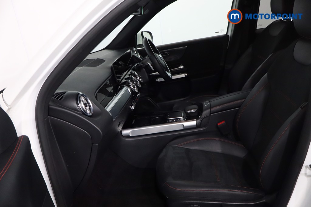 Used Mercedes-Benz GLB 2023 for sale - 77775683: Photo 12