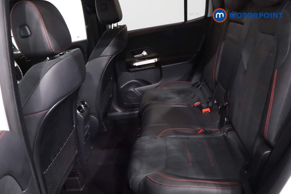 Used Mercedes-Benz GLB 2023 for sale - 77775683: Photo 13