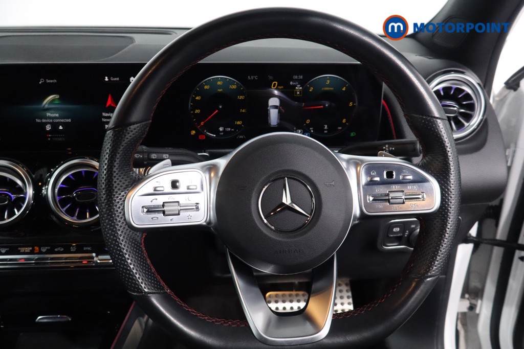 Used Mercedes-Benz GLB 2023 for sale - 77775683: Photo 14