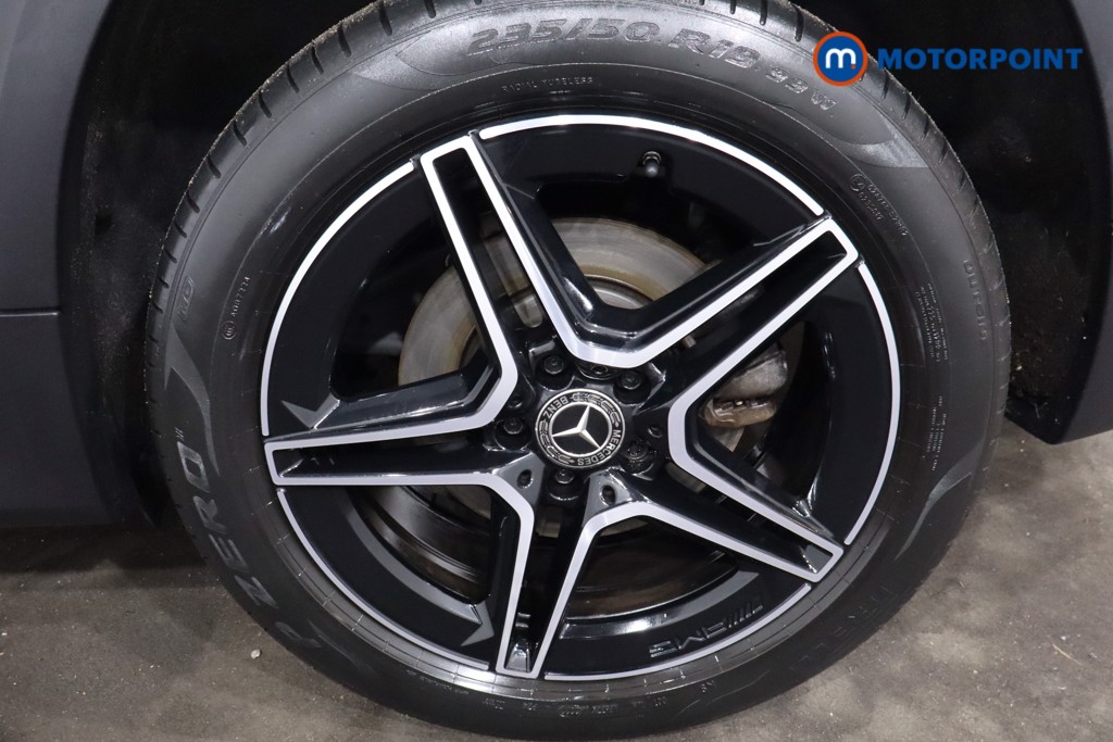 Used Mercedes-Benz GLB 2023 for sale - 77775683: Photo 20