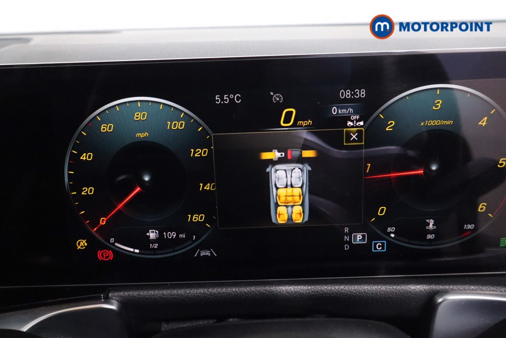 Used Mercedes-Benz GLB 2023 for sale - 77775683: Photo 24