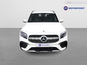 Used Mercedes-Benz GLB 2023 for sale - 77775683: Photo