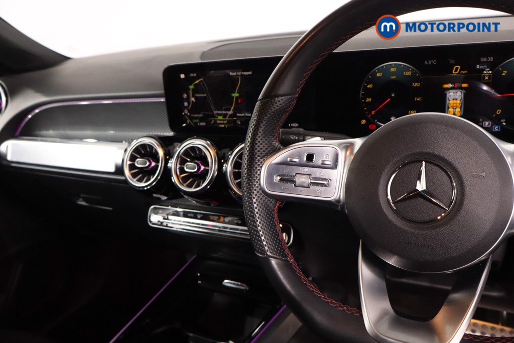 Used Mercedes-Benz GLB 2023 for sale - 77775683: Photo 31