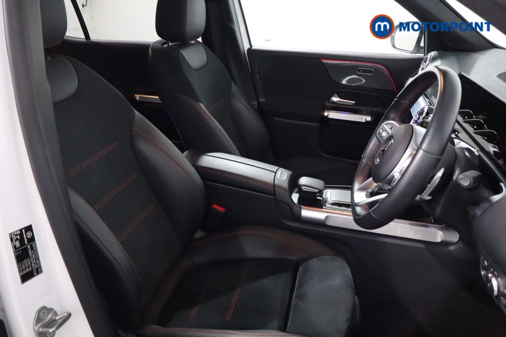 Used Mercedes-Benz GLB 2023 for sale - 77775683: Photo 33